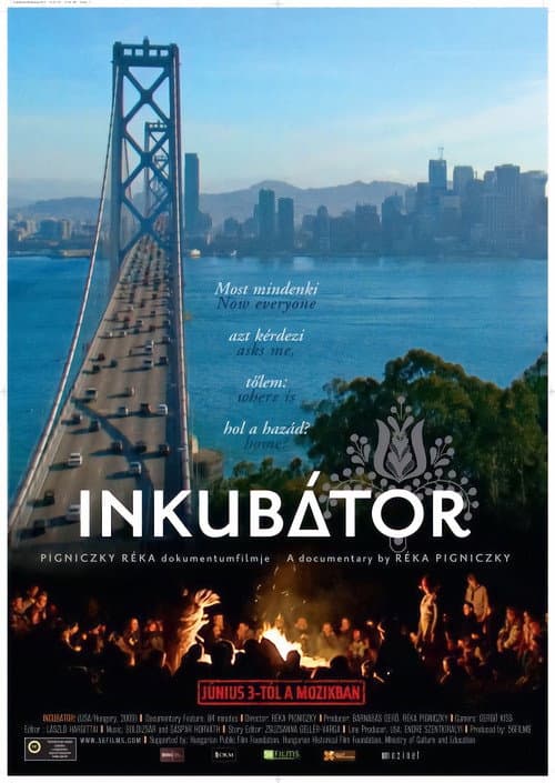 Inkubátor