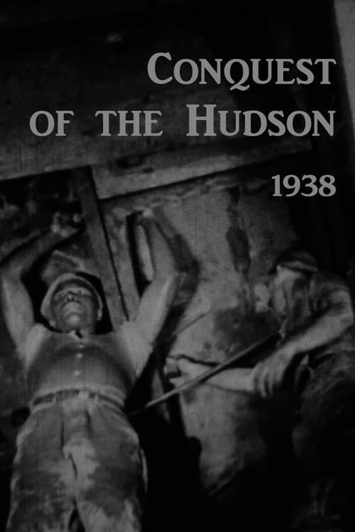 Conquest of the Hudson