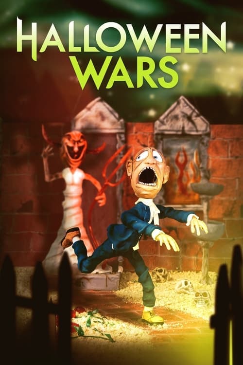 Guerras de Halloween