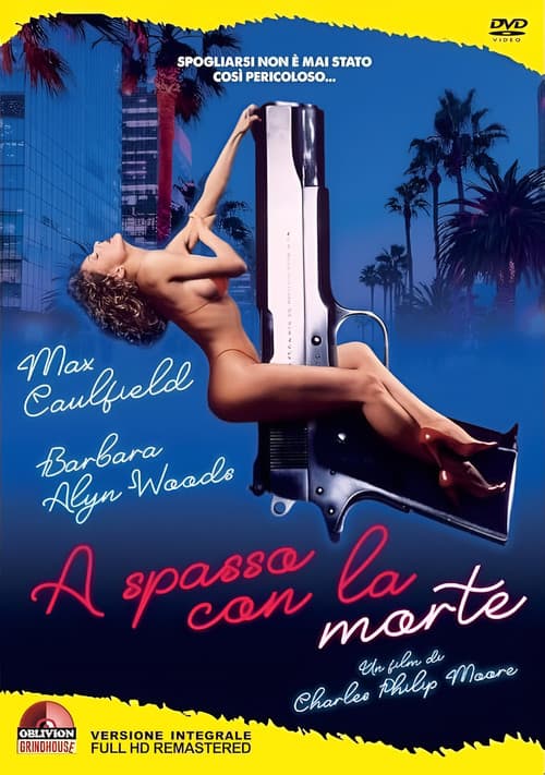Dance with Death