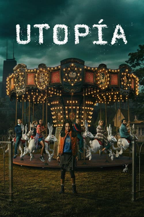 Utopía