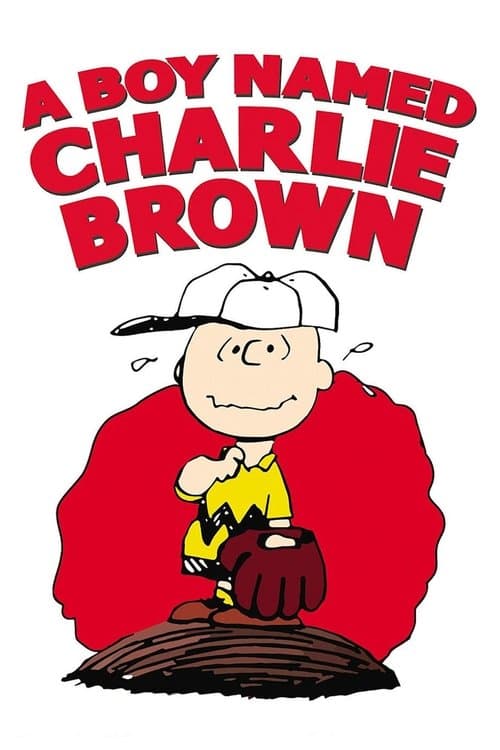Un chico llamado Charlie Brown