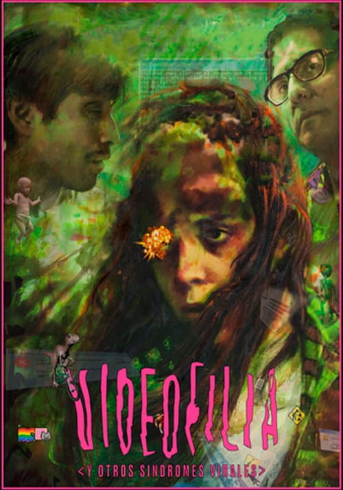 Videofilia (y otros síndromes virales)
