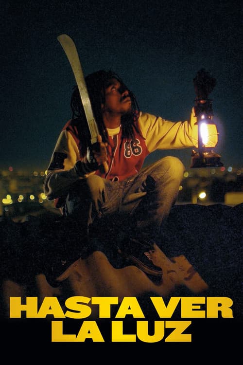 Até ver a luz