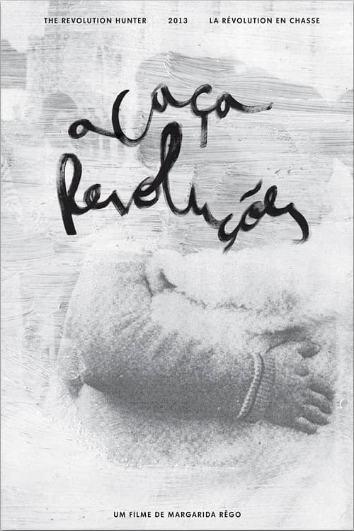 A Caça Revoluções