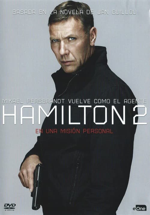 Hamilton 2 - Men inte om det gäller din dotter