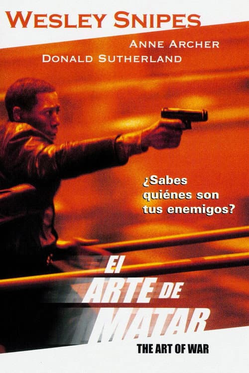 El Arte De La Guerra