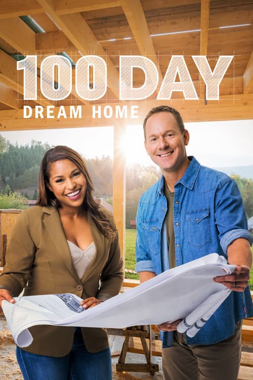 La Casa De Tus Sueños En 100 Días
