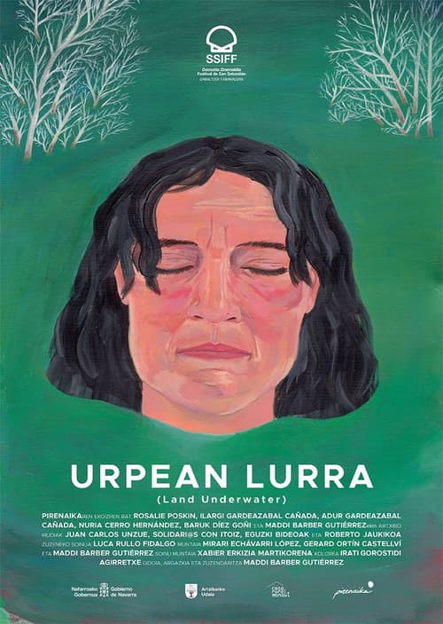 Urpean lurra
