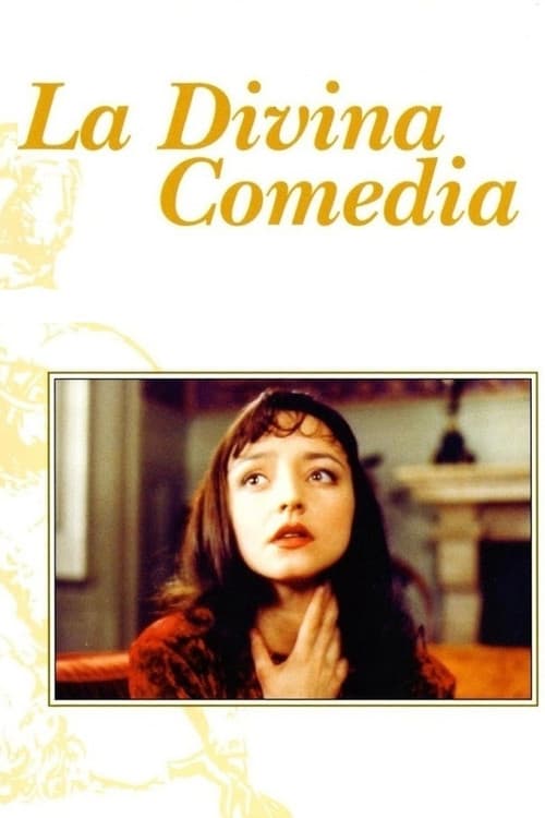 A Divina Comédia