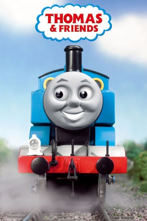 Thomas y sus amigos