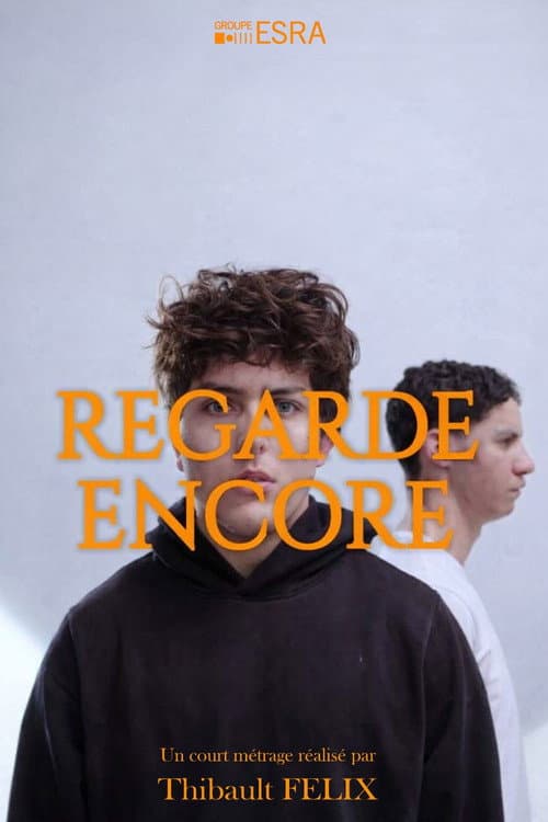 Regarde Encore