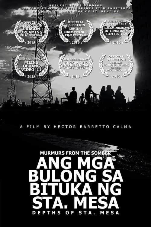 Ang mga Bulong sa Bituka ng Sta. Mesa