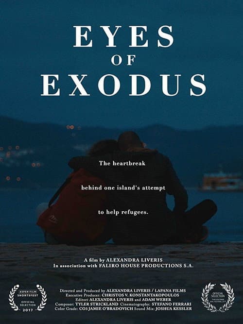 Eyes of Exodus