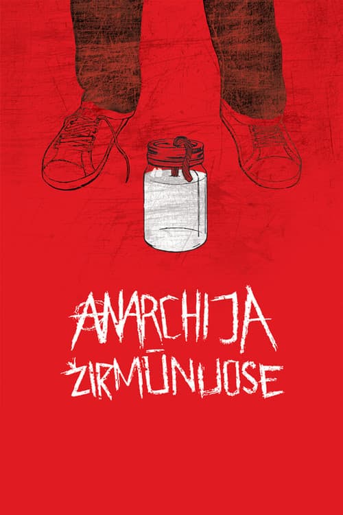 Anarchija Žirmūnuose