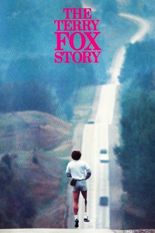 La historia de Terry Fox