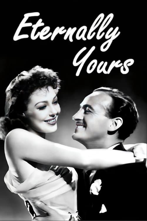 Eternally Yours