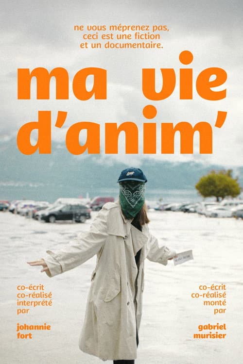 Ma Vie d'Anim'