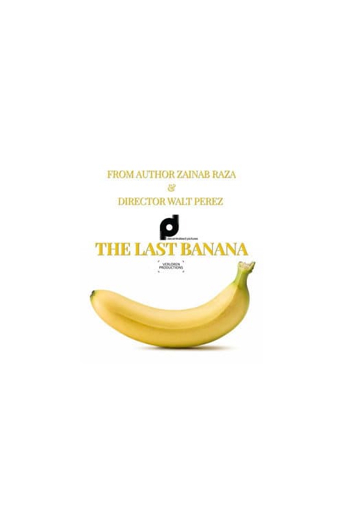 The Last Banana