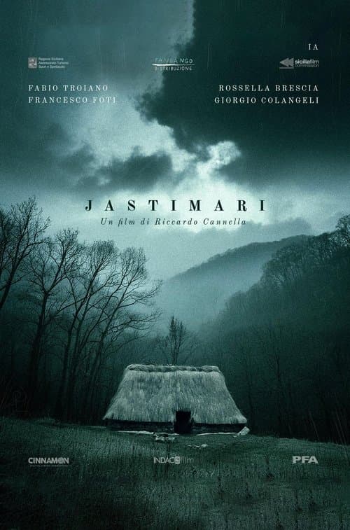 Jastimari: Il rifugio
