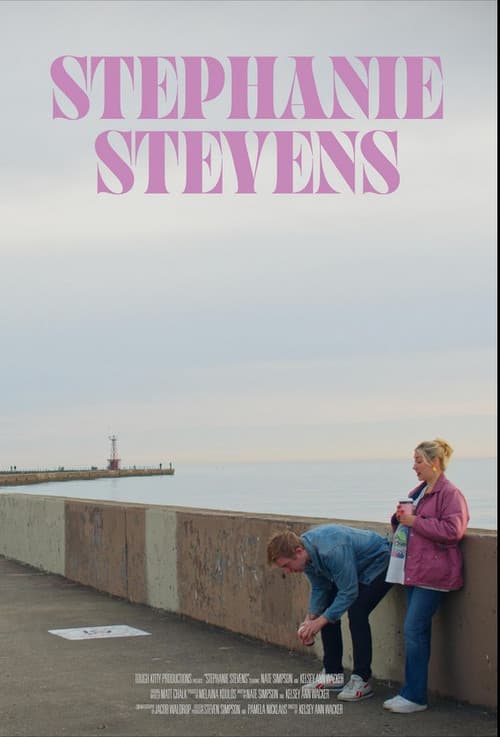 Stephanie Stevens