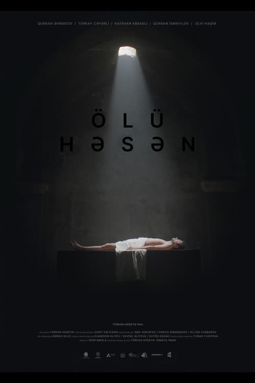Ölü Həsən