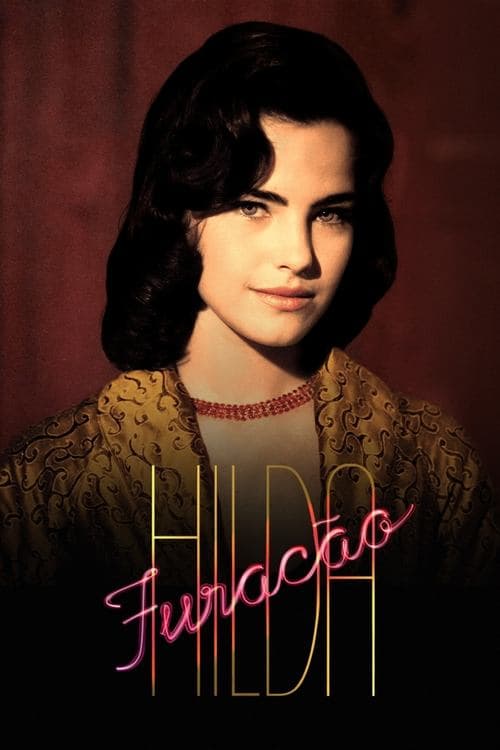 Hilda Huracán