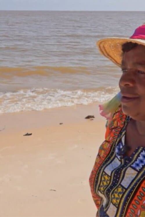 Nita: uma sobrevivente do massacre de Eldorado dos Carajás