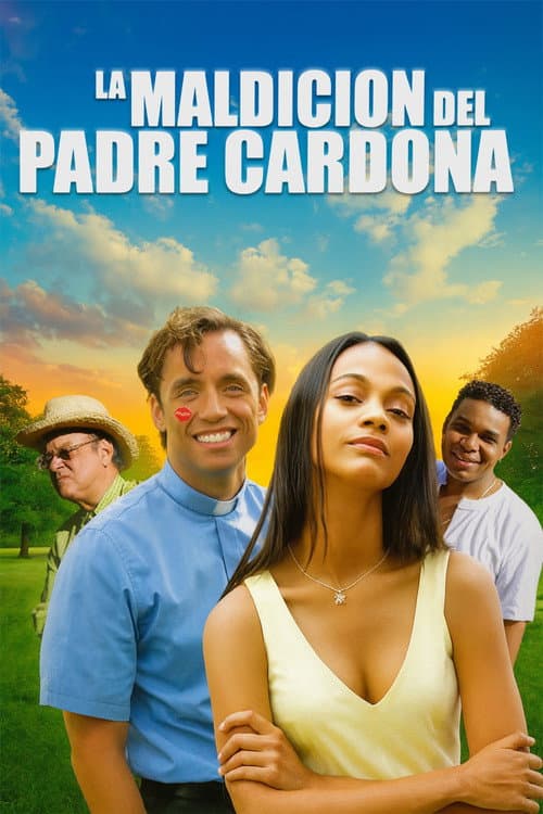 La maldición del Padre Cardona