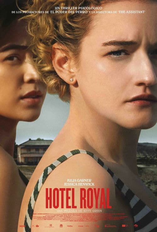 El Hotel Real