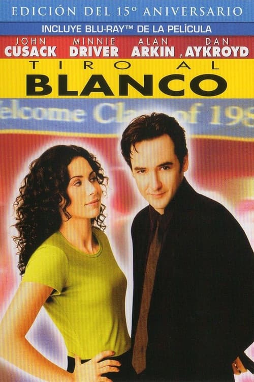 Tiro al blanco