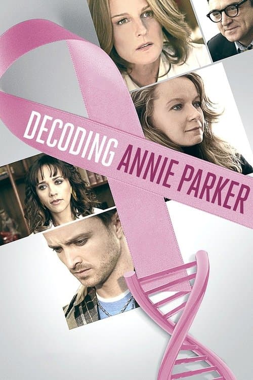 Descifrando a Annie Parker