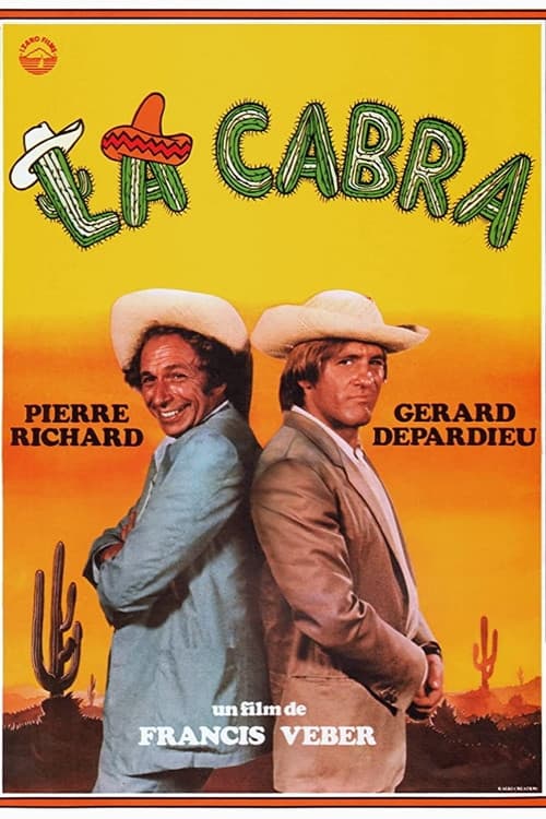 La Chèvre