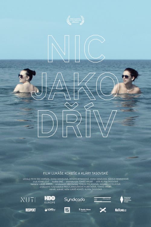 Nic jako dřív