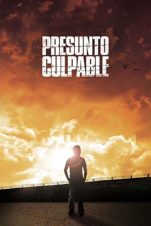 Presunto Culpable