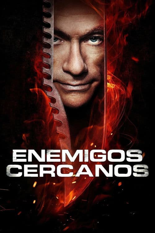 Cerco al Enemigo