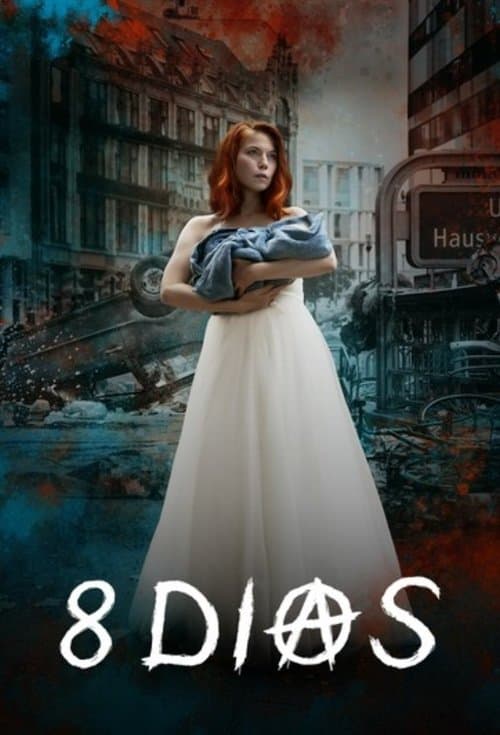 8 dias