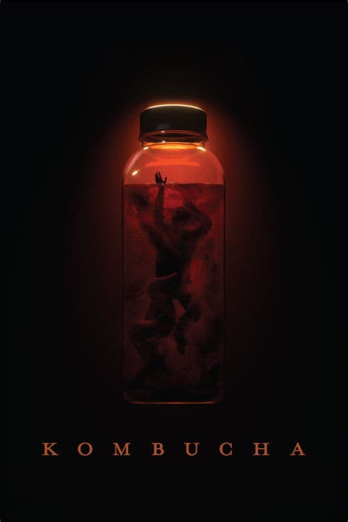Kombucha