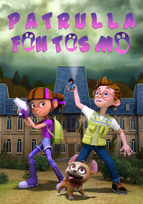 Patrulla fantasma