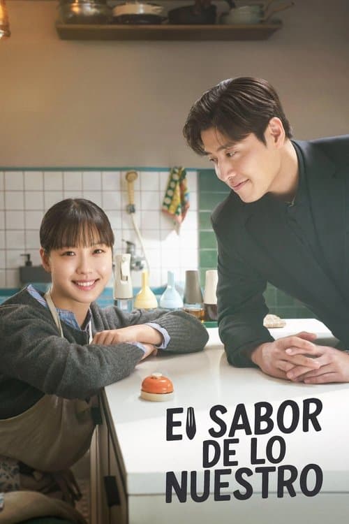 El sabor de lo nuestro