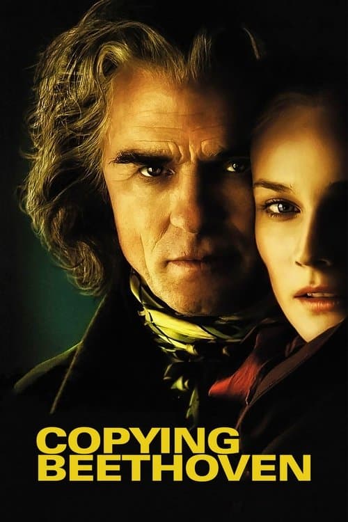 Copiando a Beethoven