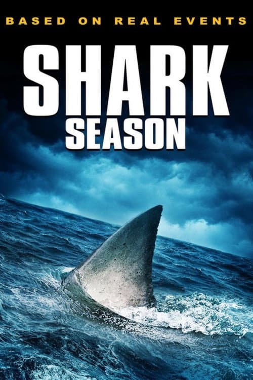 Pesadilla en lo profundo (Shark Season)