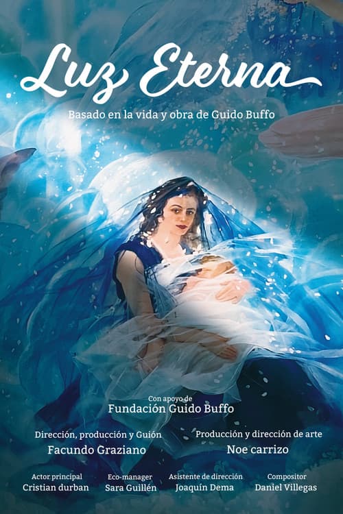 Luz Eterna