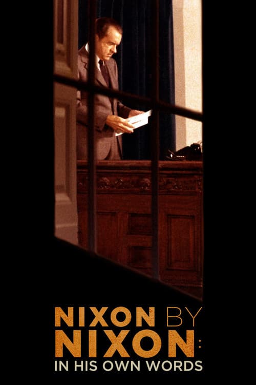 Nixon: En Sus Propias Palabras