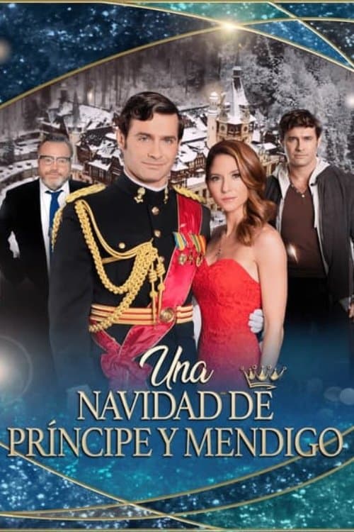 Una navidad como principe y mendigo