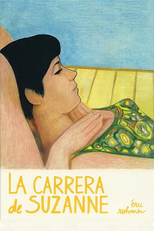 La Carrière de Suzanne