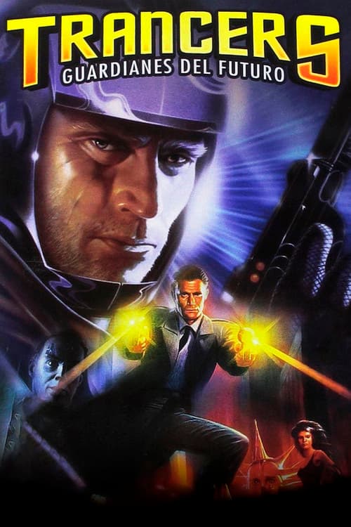 Trancers