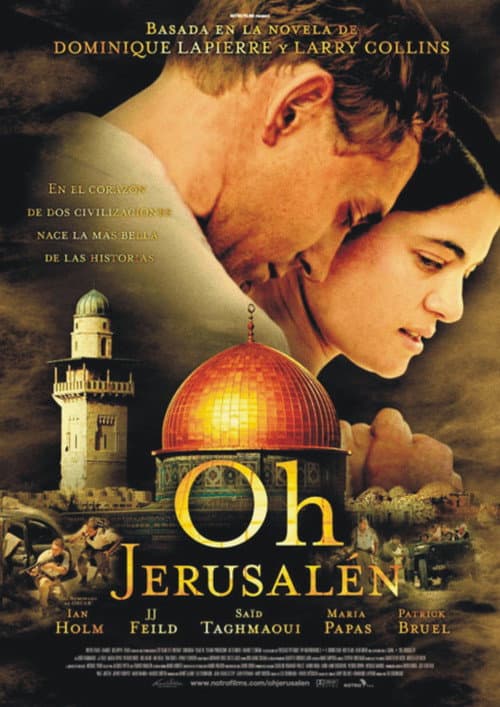 Ô Jerusalem