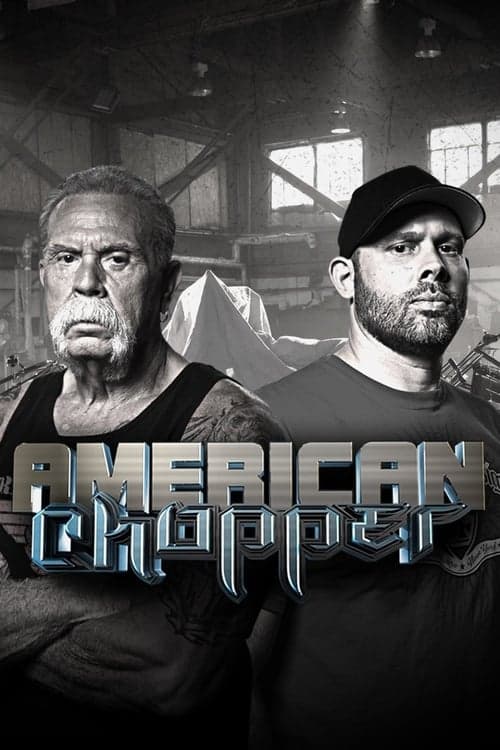 American chopper