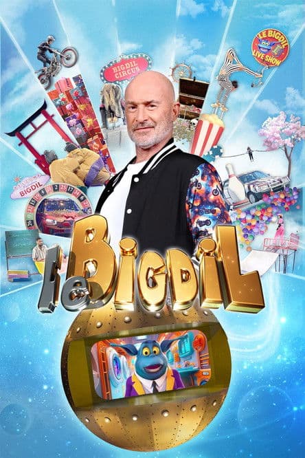 Le Bigdil